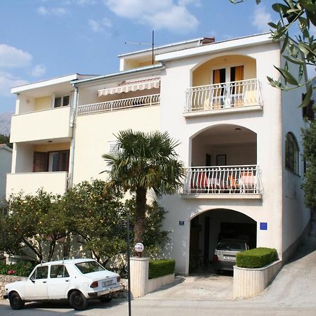 Apartment Podgora 518B Exterior photo
