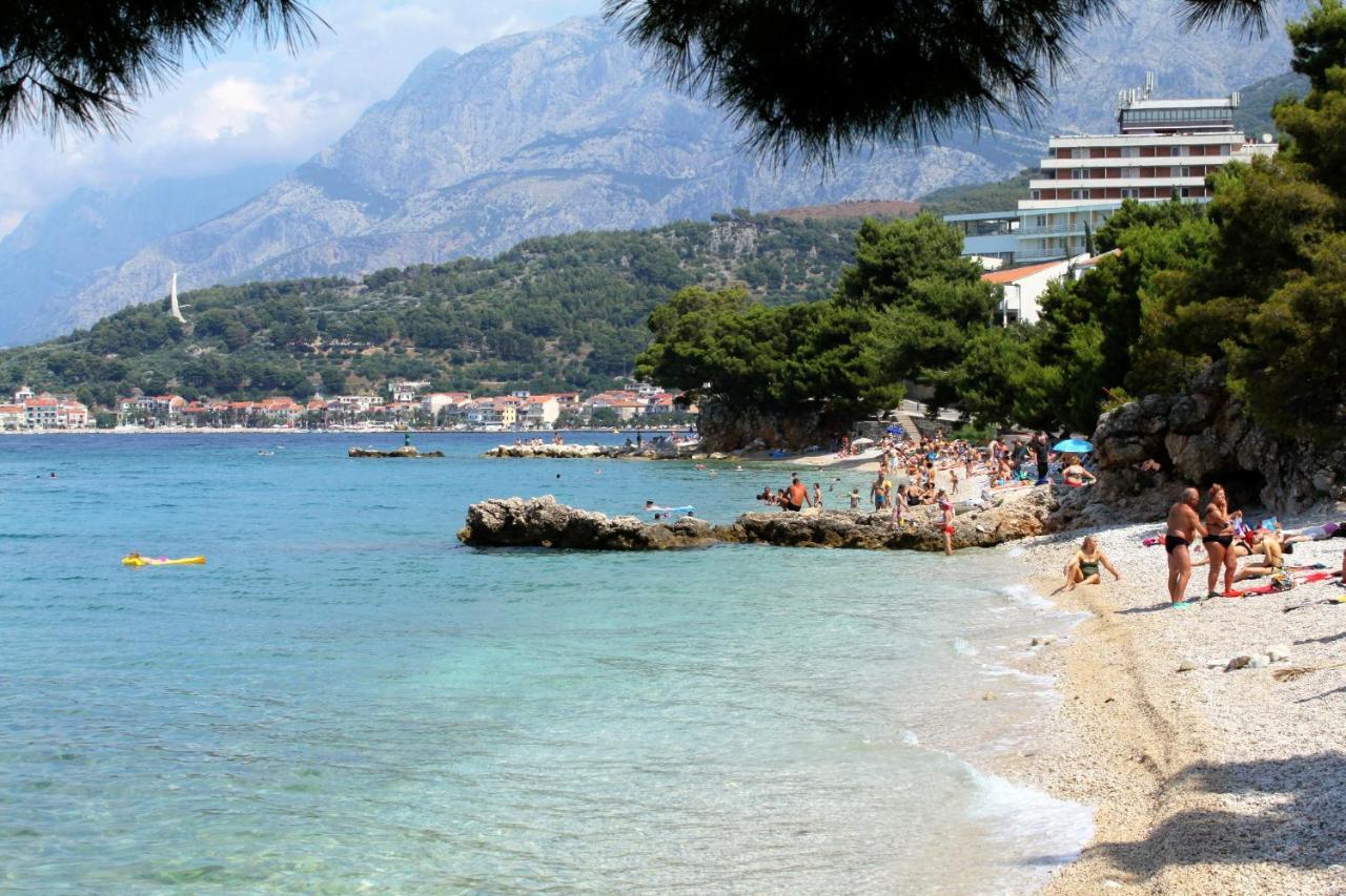 Apartment Podgora 518B Exterior photo