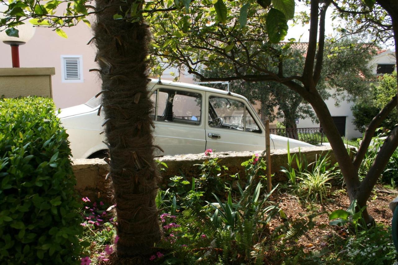 Apartment Podgora 518B Exterior photo