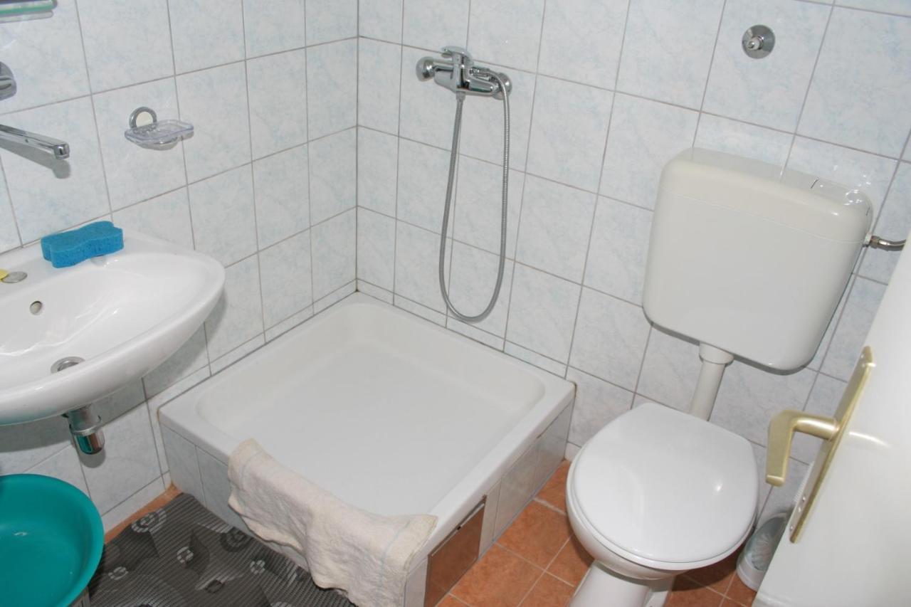 Apartment Podgora 518B Exterior photo